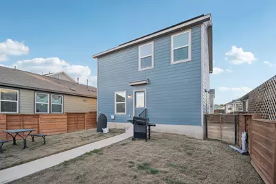 857 Powell Street, Kyle, TX 78640 - Photo 25