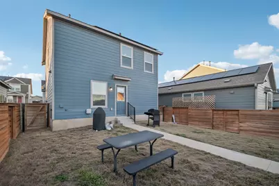 857 Powell Street, Kyle, TX 78640 - Photo 23