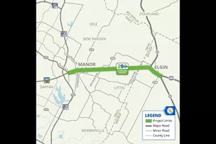 16230 E US 290 Hwy, Manor, TX 78653 - Photo 1