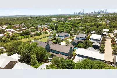 2103 Greenwood Avenue #Building 1, Unit B, Austin, TX 78723 - Photo 37