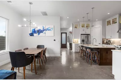 2103 Greenwood Avenue #Building 1, Unit B, Austin, TX 78723 - Photo 19