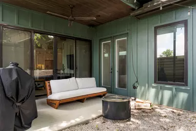 2103 Greenwood Avenue #Building 1, Unit B, Austin, TX 78723 - Photo 35