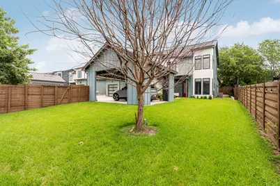 2103 Greenwood Avenue #Building 1, Unit B, Austin, TX 78723 - Photo 7