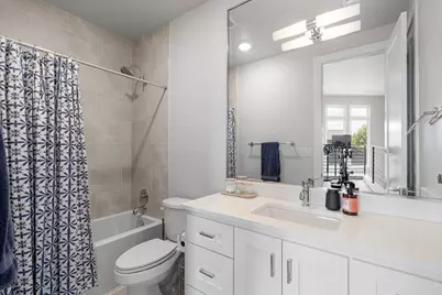 2103 Greenwood Avenue #Building 1, Unit B, Austin, TX 78723 - Photo 31