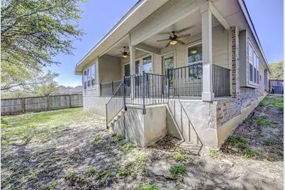 413 Pinnacle View Drive, Georgetown, TX 78628 - Photo 31