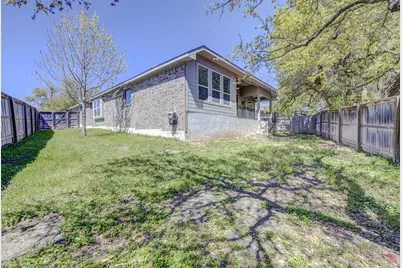 413 Pinnacle View Drive, Georgetown, TX 78628 - Photo 29