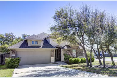 413 Pinnacle View Drive, Georgetown, TX 78628 - Photo 1