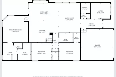 12528 Cockatoo Crossing, Manor, TX 78653 - Photo 31