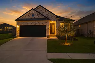 12528 Cockatoo Xing, Manor, TX 78653 - Photo 1