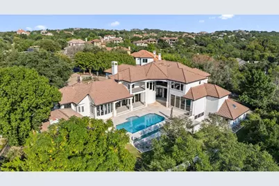 211 Bella Cima Drive, Austin, TX 78734 - Photo 5