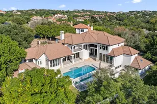 211 Bella Cima Dr, Austin, TX 78734 - Photo 5