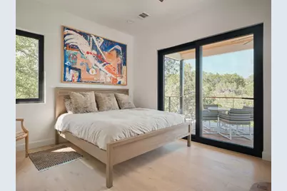 3214 Smoky Ridge #Lot A, Austin, TX 78730 - Photo 17