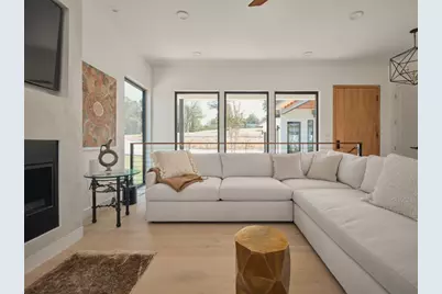 3214 Smoky Ridge #Lot A, Austin, TX 78730 - Photo 9