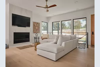 3214 Smoky Ridge #Lot A, Austin, TX 78730 - Photo 5