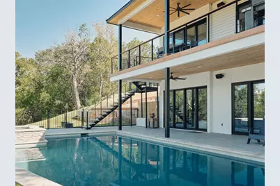 3214 Smoky Ridge #Lot A, Austin, TX 78730 - Photo 23