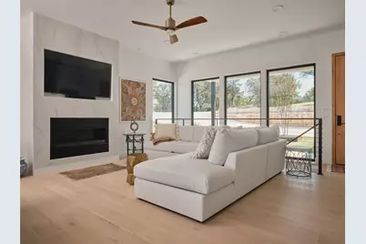 3214 Smoky Ridge #Lot A, Austin, TX 78730 - Photo 5