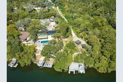 3214 Smoky Ridge #Lot A, Austin, TX 78730 - Photo 31