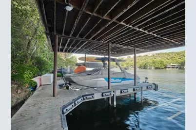 3214 Smoky Ridge #Lot A, Austin, TX 78730 - Photo 3