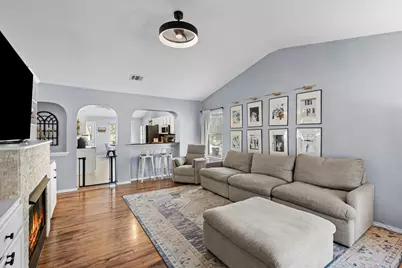 175 Wetzel, Kyle, TX 78640 - Photo 5