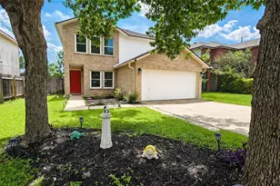 1405 Sheltie Ln, Round Rock, TX 78664 - Photo 1