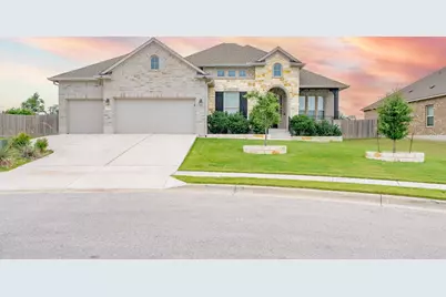 20008 Penley Reserve Pass, Pflugerville, TX 78660 - Photo 1