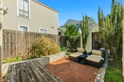 2614 Jefferson Street #B, Austin, TX 78703 - Photo 23