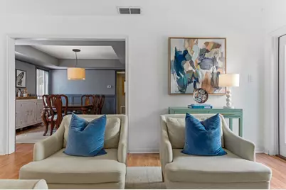 2614 Jefferson Street #B, Austin, TX 78703 - Photo 5