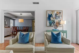 2614 Jefferson St, Austin, TX 78703 - Photo 5