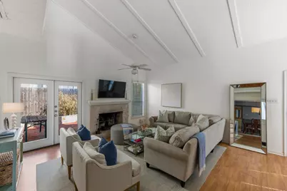 2614 Jefferson Street #B, Austin, TX 78703 - Photo 3