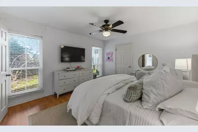 2614 Jefferson Street #B, Austin, TX 78703 - Photo 13