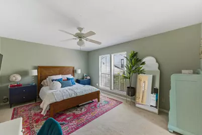 2614 Jefferson Street #B, Austin, TX 78703 - Photo 17