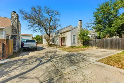 2614 Jefferson Street #B, Austin, TX 78703 - Photo 27