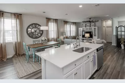 7915 Mellencamp Drive, Austin, TX 78744 - Photo 1