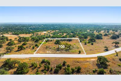 Lot 106 Tuscany Drive, Driftwood, TX 78619 - Photo 1