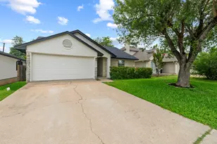 1809 Taron Cove, Round Rock, TX 78681 - Photo 3