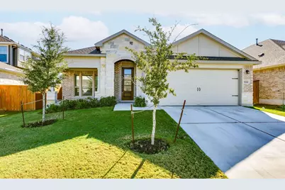 122 Biscayne Bay Bend, Kyle, TX 78640 - Photo 1