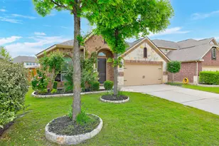 19805 Grail Hollows Cove, Pflugerville, TX 78660 - Photo 1