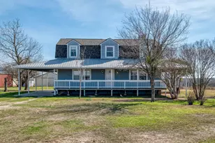 829 State Hwy 21 Hwy W, Cedar Creek, TX 78612 - Photo 1