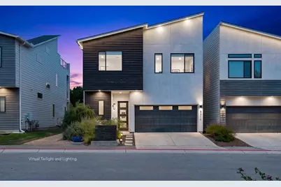 5214 5214 Pink Poppy Pass, Austin, TX 78735 - Photo 3