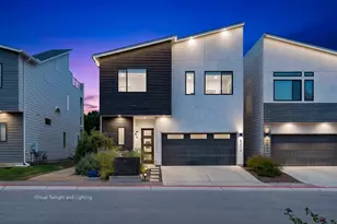 5214 5214 Pink Poppy Pass, Austin, TX 78735 - Photo 3