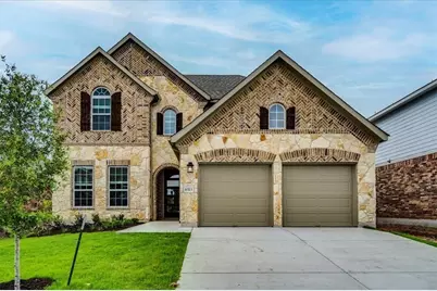 6513 Folsom Avenue, Pflugerville, TX 78660 - Photo 1