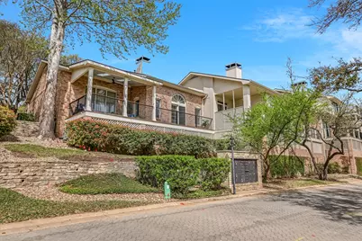 3907C Belmont Park Drive, Austin, TX 78746 - Photo 13