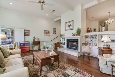 3907C Belmont Park Drive, Austin, TX 78746 - Photo 7