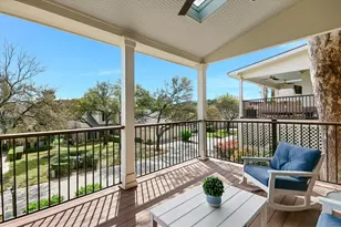 3907C Belmont Park Dr, Austin, TX 78746 - Photo 3
