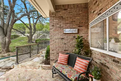 3907C Belmont Park Drive, Austin, TX 78746 - Photo 13