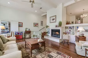 3907C Belmont Park Dr Dr, Austin, TX 78746 - Photo 11