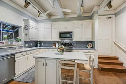3907C Belmont Park Drive, Austin, TX 78746 - Photo 7