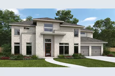 1040 Sunset Hill Way, Georgetown, TX 78628 - Photo 1