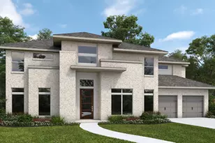 1040 Sunset Hl Wy, Georgetown, TX 78628 - Photo 1
