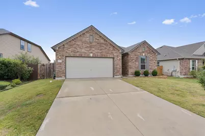 12417 Franklin D Roosevelt Street, Manor, TX 78653 - Photo 3